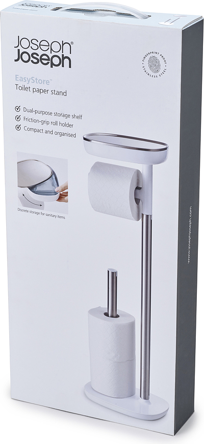 EasyStore Porte-papier Toilette