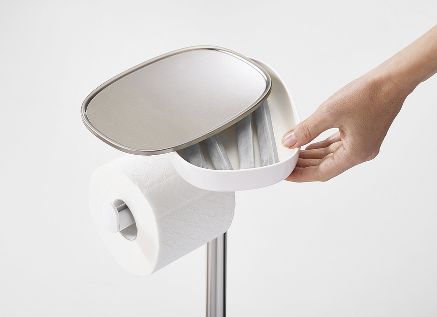 EasyStore Porte-papier Toilette