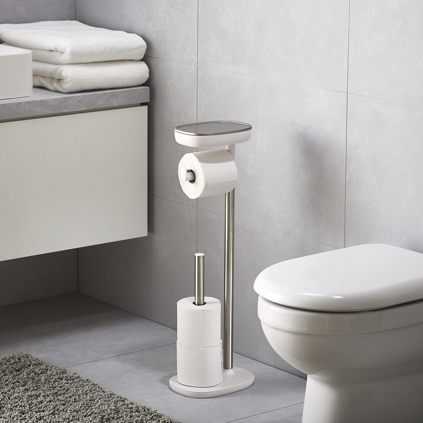 EasyStore Porte-papier Toilette