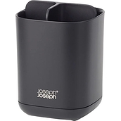 Easystore Toothbrush holder small black