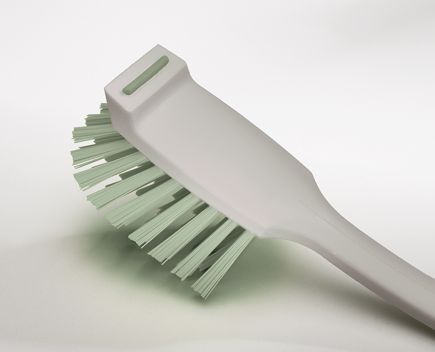 Edge Brosse à Vaisselle, sauge