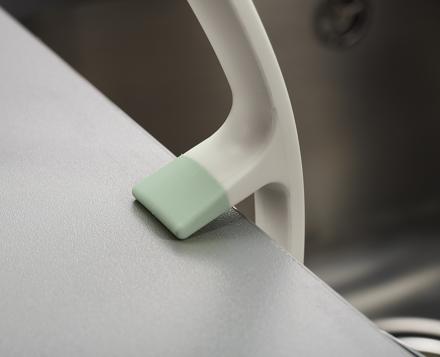 Edge Ščetka za pomivanje posode, žajbljeva