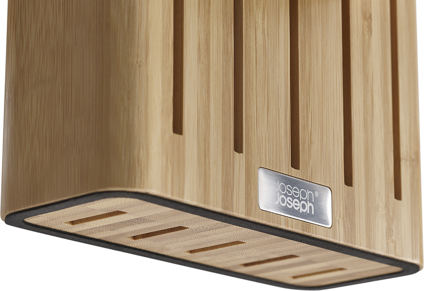 Elevate Blok s 5 noži, 6-delni set