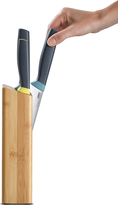 Elevate Blok za Noževe s 5 noževa