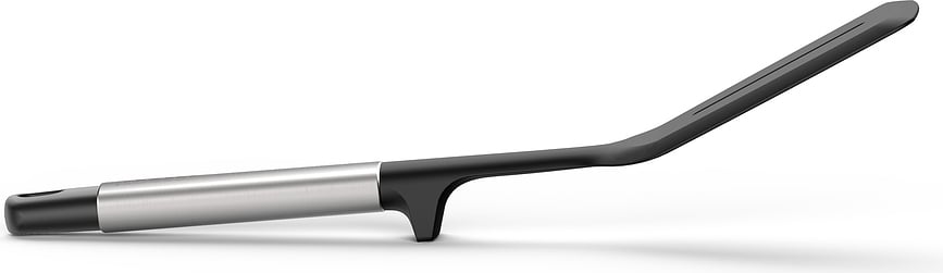 Elevate Lopatica crno-srebrna