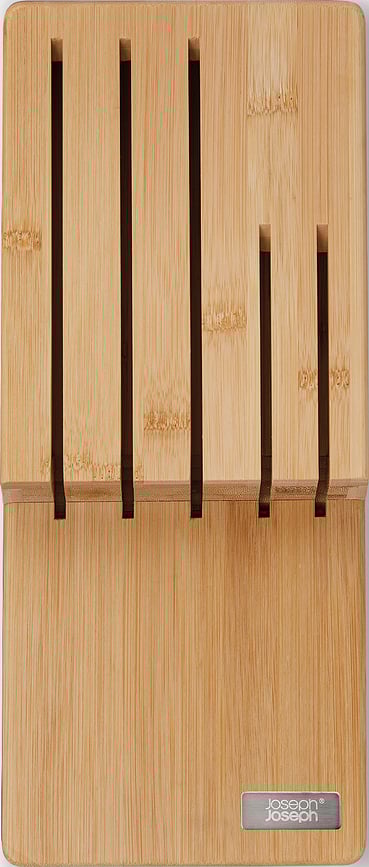 Elevate Noževi s organizerom 6 kom.