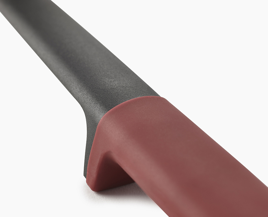 Elevate Set d'Ustensiles de Cuisine avec support, Set 7 pièces