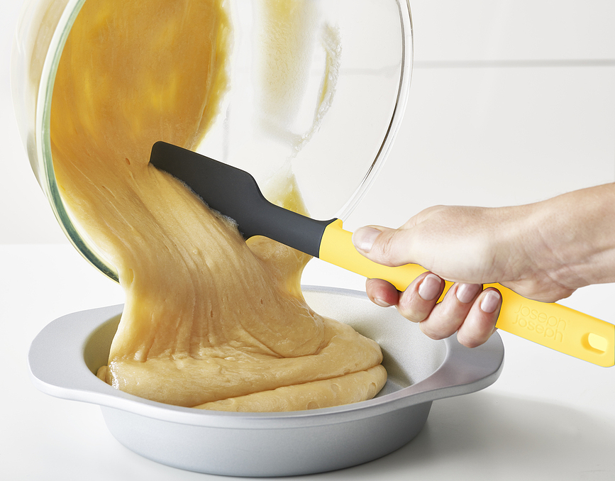 Elevate Set kuhinjskih pripomočkov z obešalno letvijo