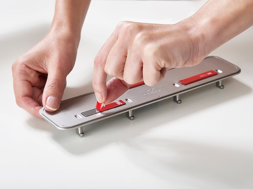 Elevate Set Kuhinjskog Pribora sa stalkom