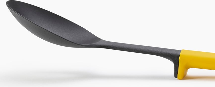 Elevate Slim Set Kuhinjskog Pribora sa stalkom raznobojni 5-dijelni set