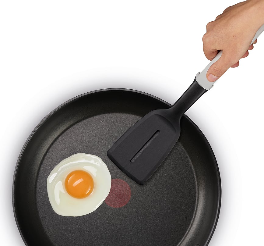 Elevate Slim Set Kuhinjskog Pribora sa stalkom raznobojni 5-dijelni set