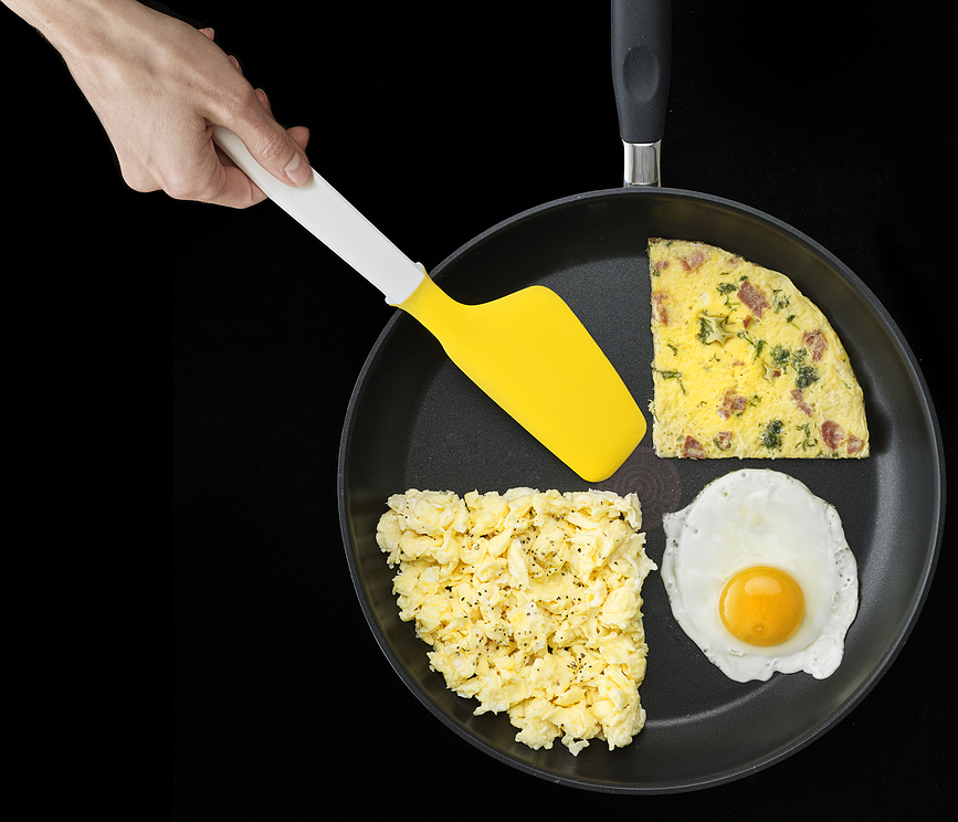 Elevate Spatule à œufs