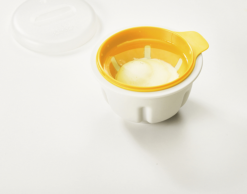 Escalfador M Poach, para huevos poché