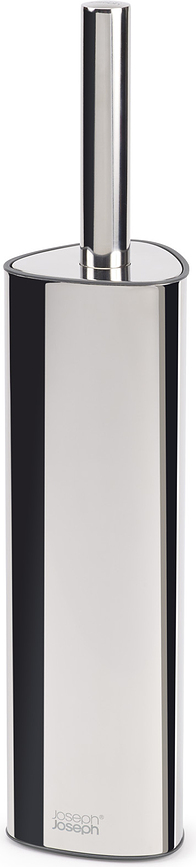 Escobilla de WC de acero Flex 360