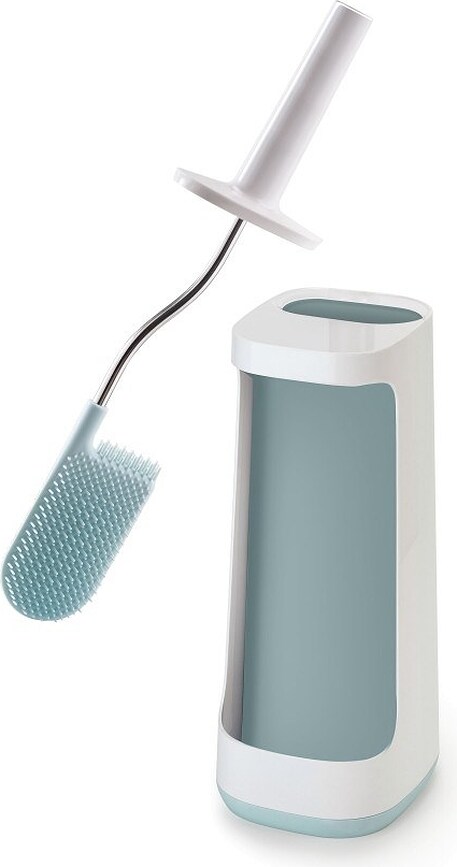 Escobillero con depósito para detergente Flex