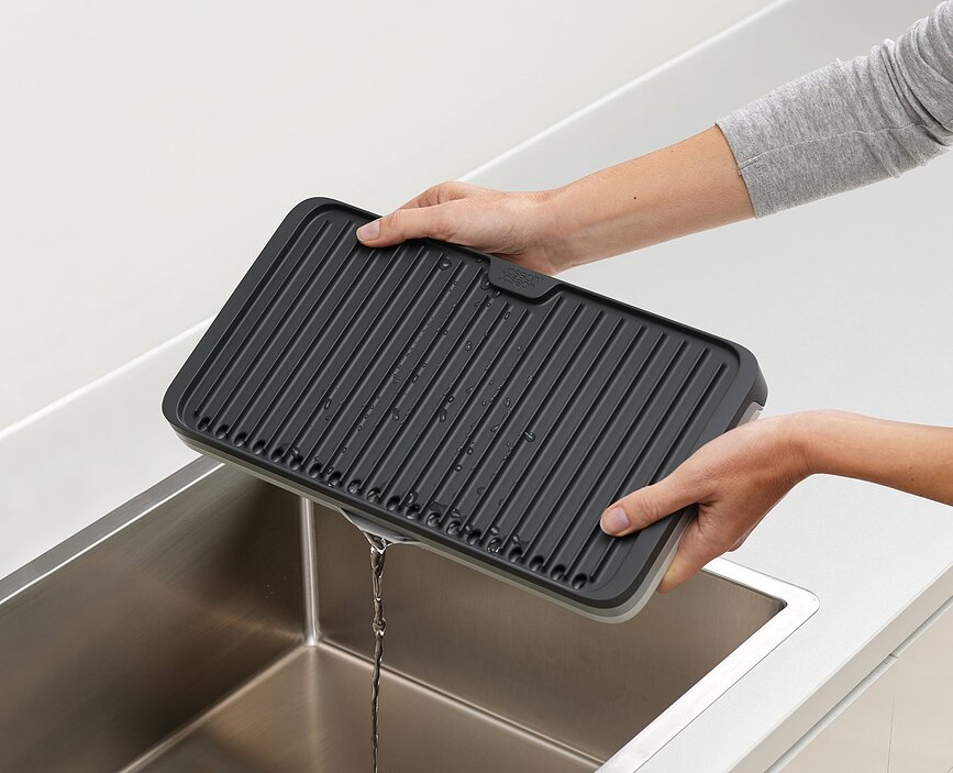 Escurridor de Platos Tier extensible