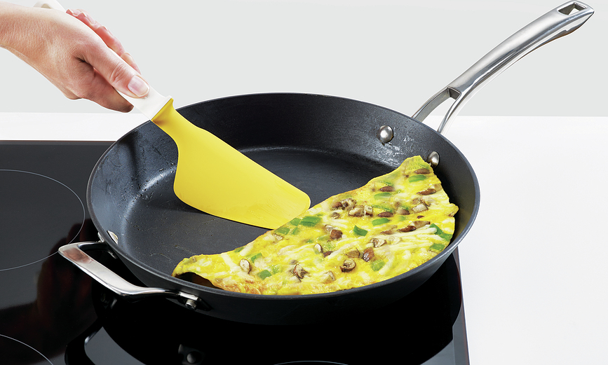 Espátula para huevos Elevate