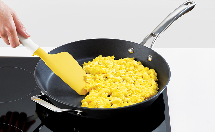 Espátula para huevos Elevate