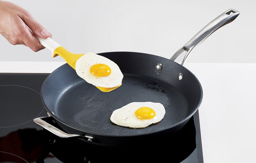 Espátula para huevos Elevate