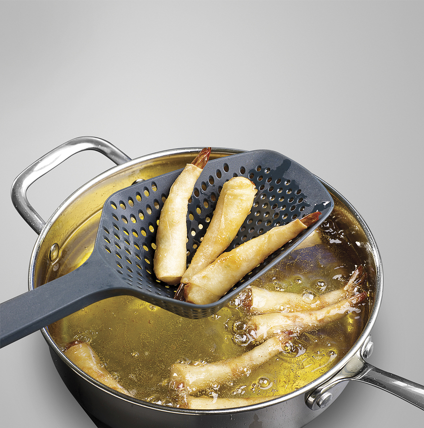 Espumadera Scoop Plus, grande