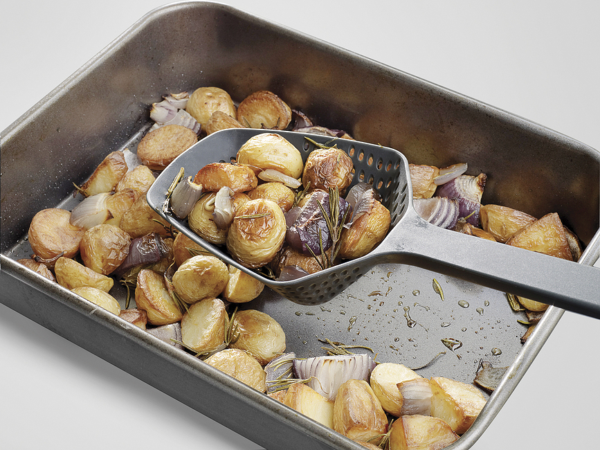 Espumadera Scoop Plus, grande