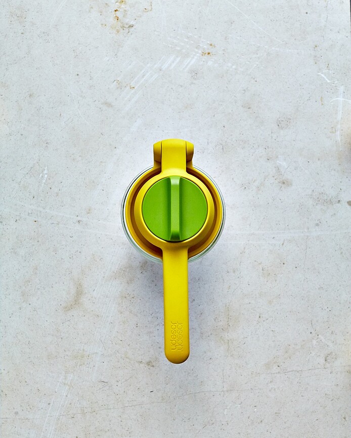 Exprimidor de Cítricos JuiceMax