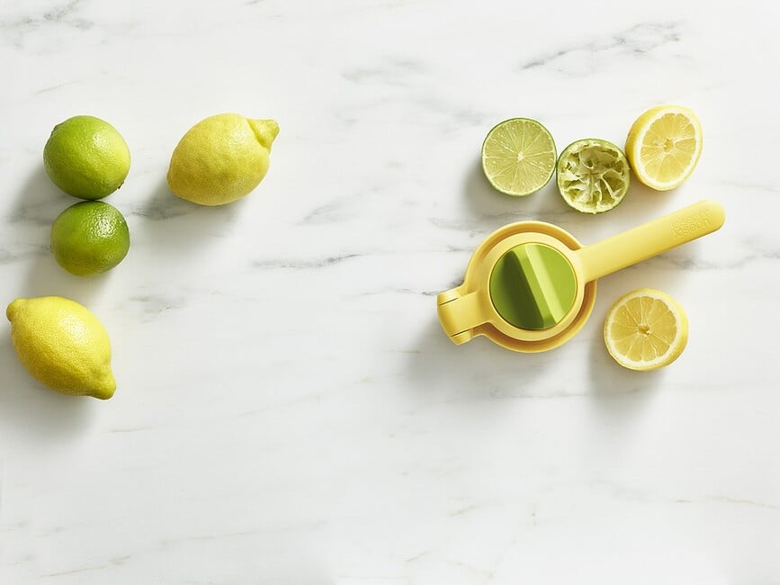 Exprimidor de Cítricos JuiceMax