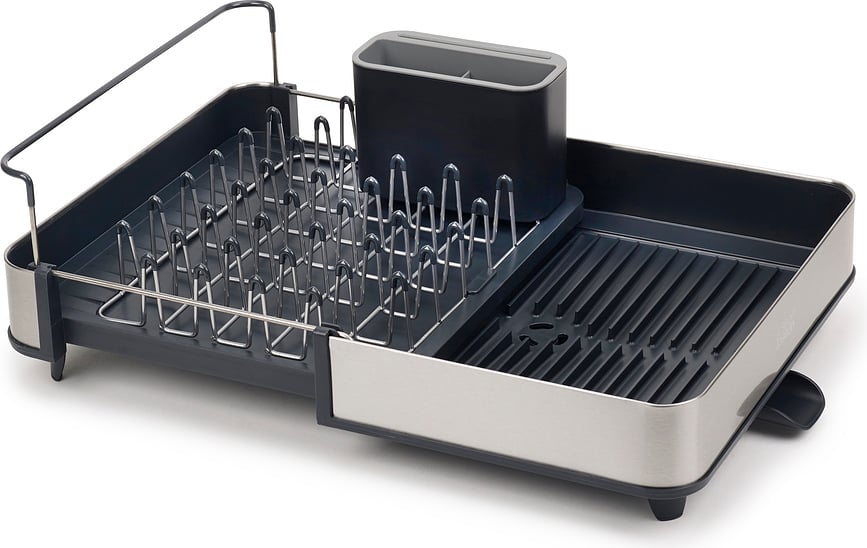 Extend Cjedilo za Posuđe veliko grafitno čelično