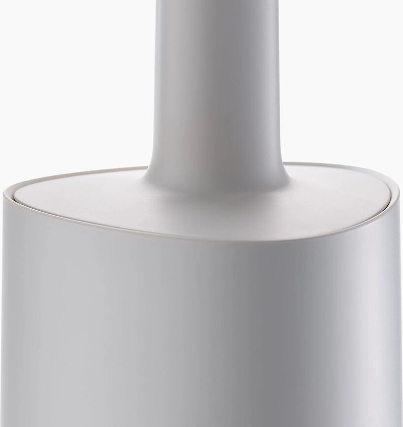 Flex 360 Brosse WC, écru