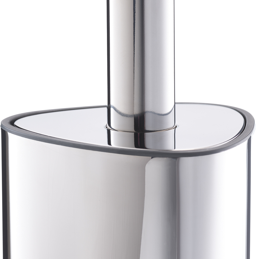 Flex 360 Ščetka za WC, jeklena