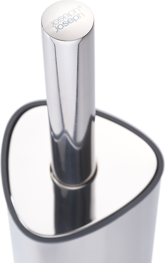 Flex 360 Ščetka za WC, jeklena