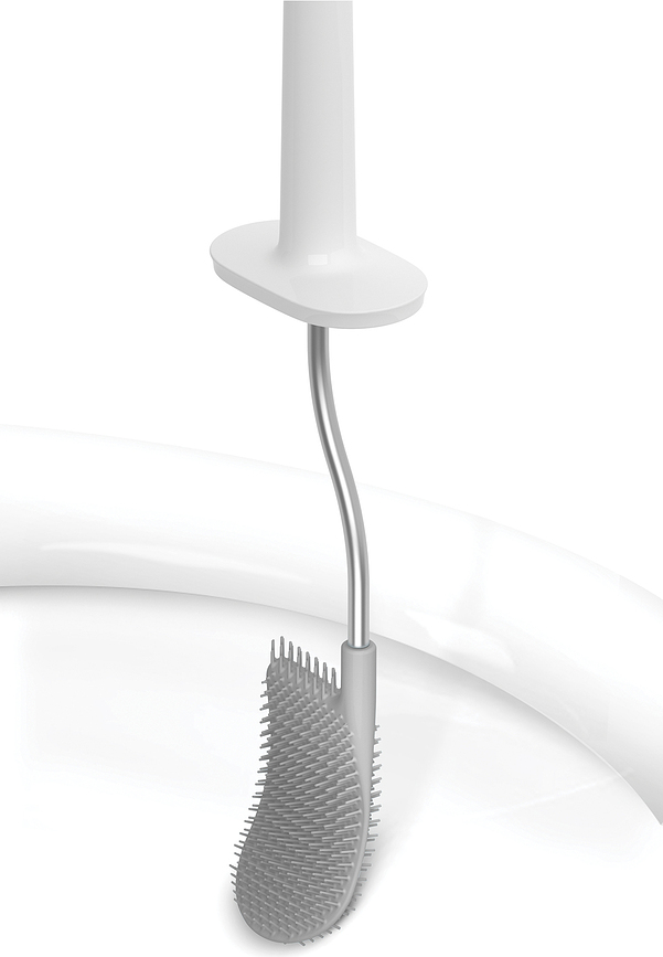 Flex Brosse WC