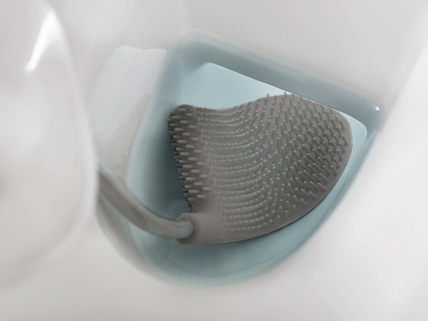 Flex Brosse WC