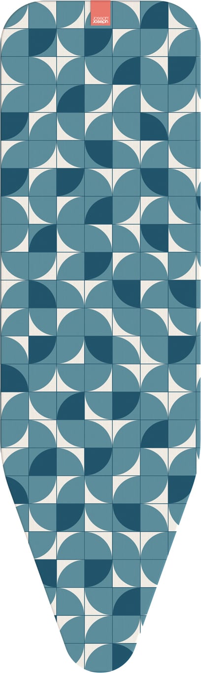 Flexa Bügelbrettbezug 135 cm blau