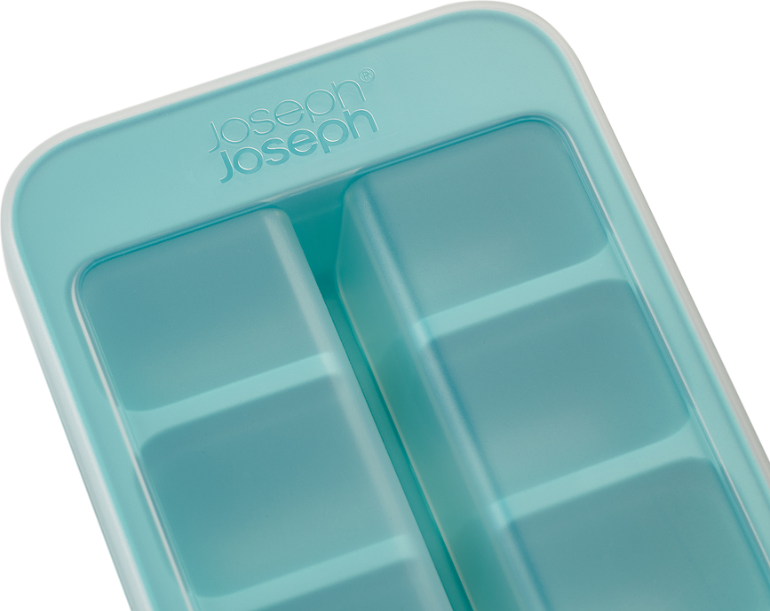 Flow Παγοθήκες, θαλασσί, 2 τμχ