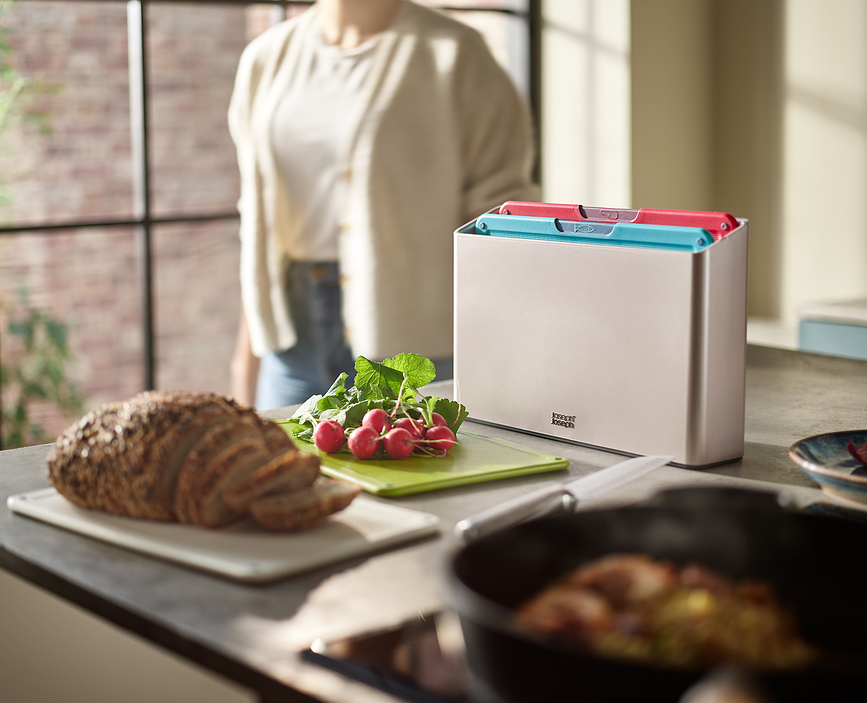 Folio Icon M Deske za rezanje, barvne, 5-delni set