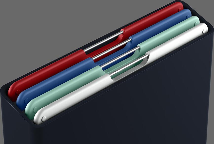 Folio M Planches à Découper, Lot de 4