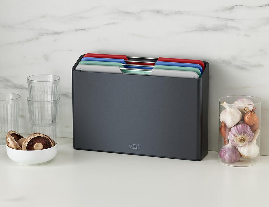 Folio M Planches à Découper, Lot de 4