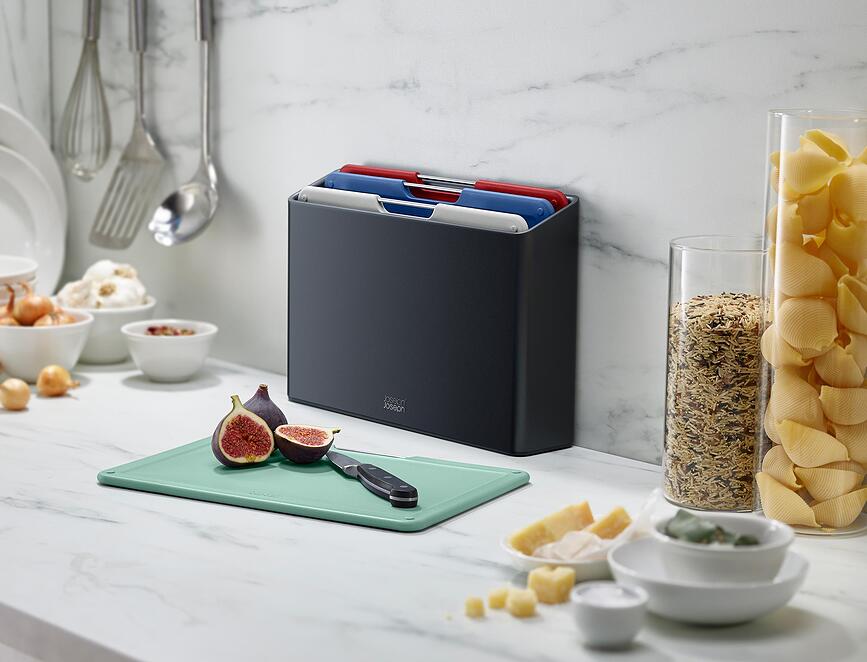 Folio M Planches à Découper, Lot de 4