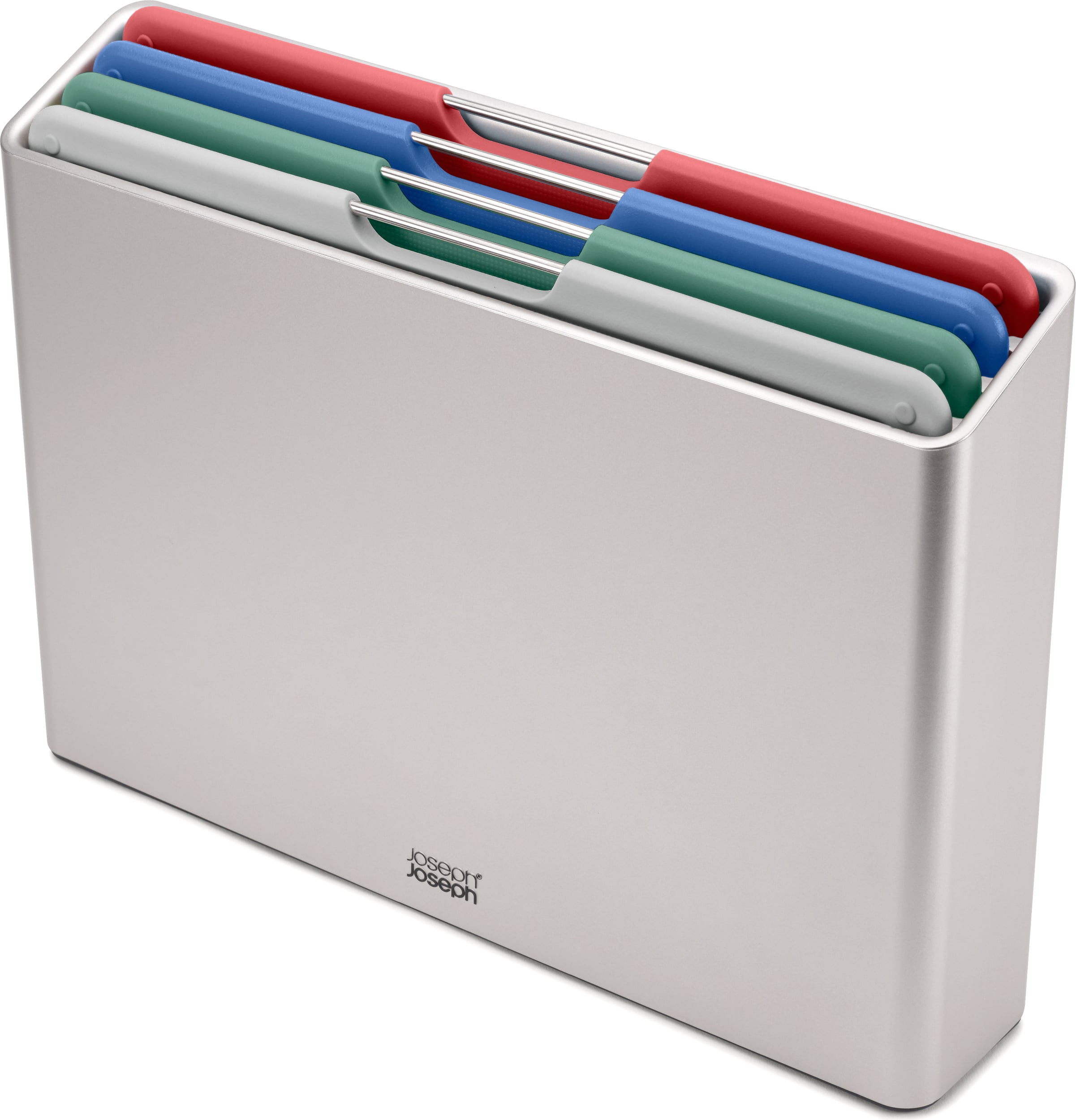 Folio Schneidebretter L bunt 4 St.