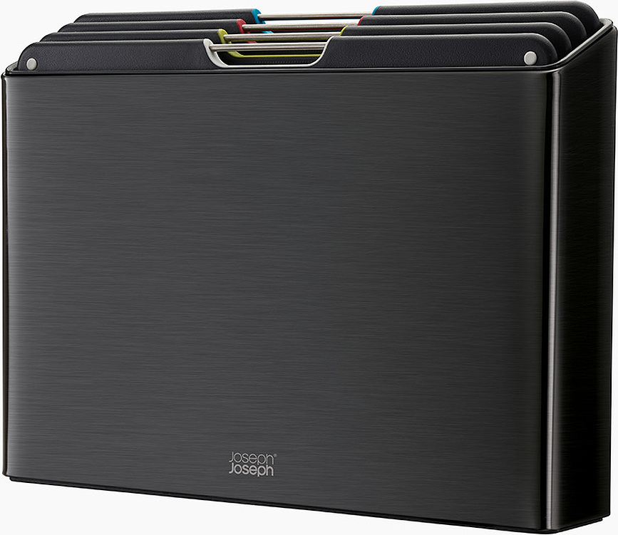 Folio Steel Deske za rezanje, 4 kosi