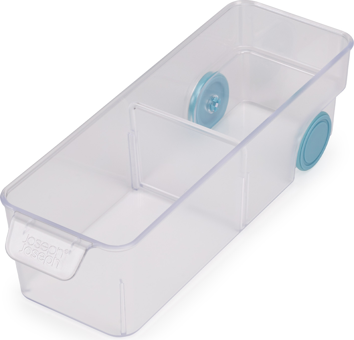 FridgeStore™ Clear Rotating Organizer