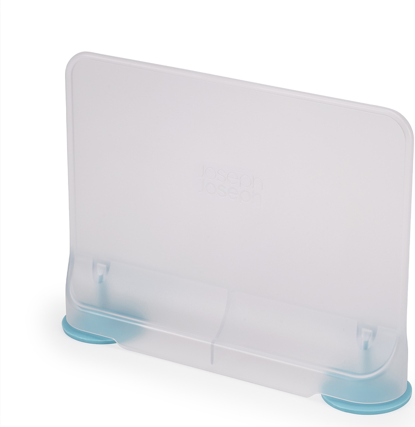 FridgeStore Organizator za hladilnik, 20,5 cm, prozoren