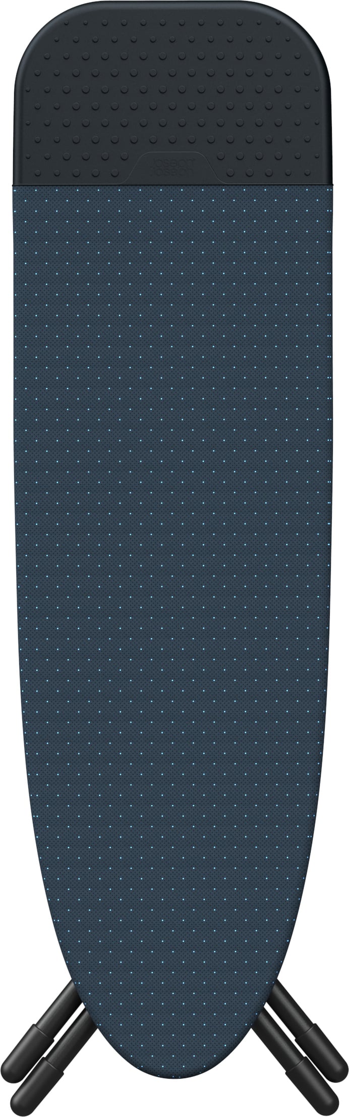 Glide Plus EasyStoring Bügelbrett schwarz-blau