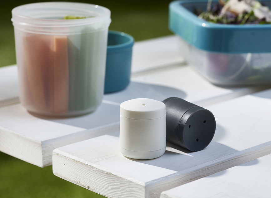 Goeat Salt and pepper travel set