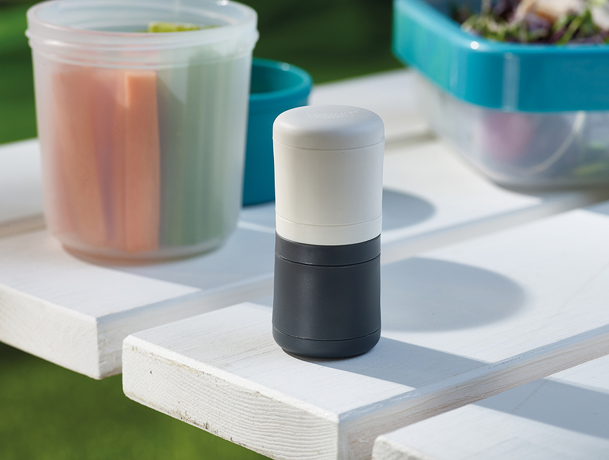 Goeat Salt and pepper travel set