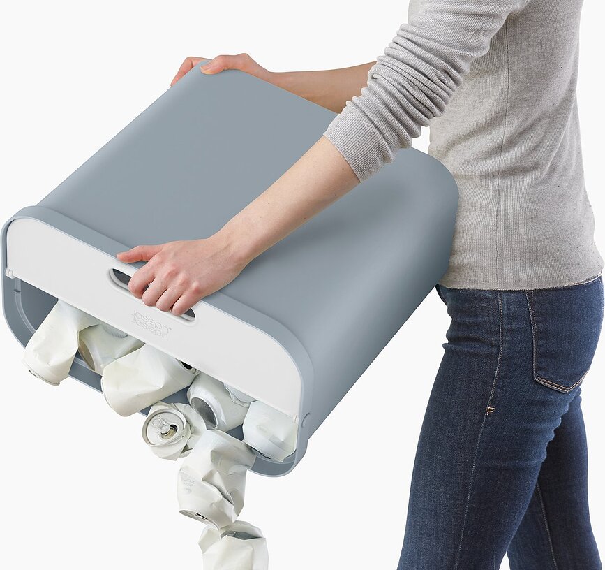 GoRecycle Κάδος ανακύκλωσης, 14 L