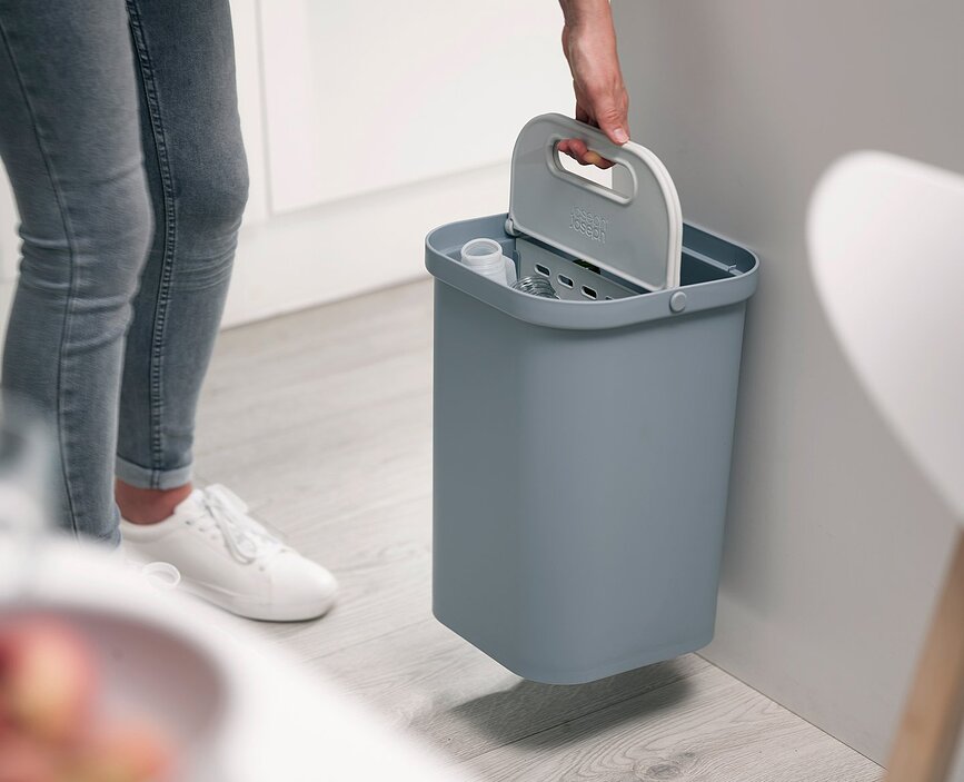 GoRecycle Koš za odvajanje otpada 14 l