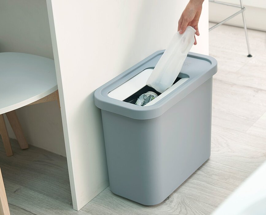 GoRecycle Poubelle de Tri Sélectif, 32 L