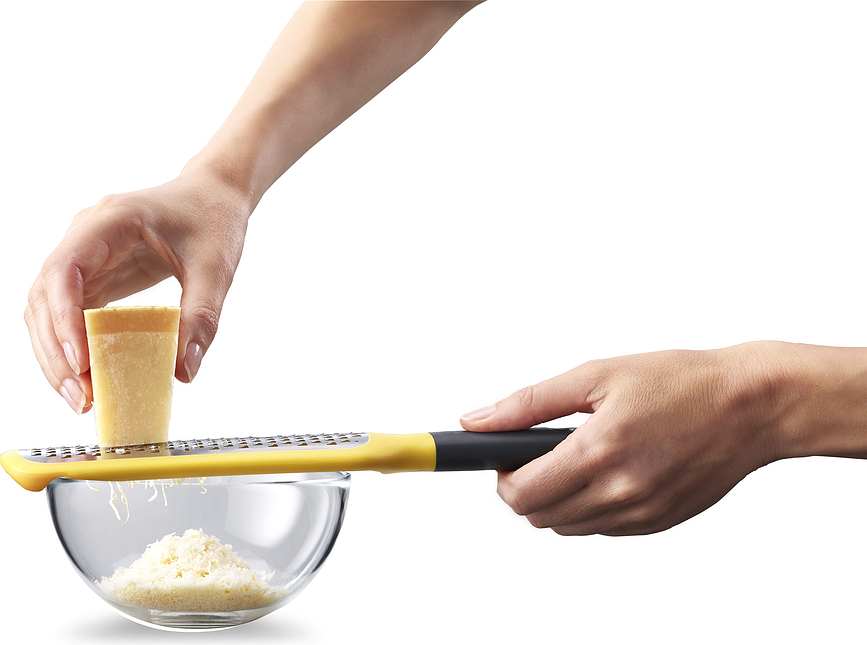 Grip Grater Rende, grobo